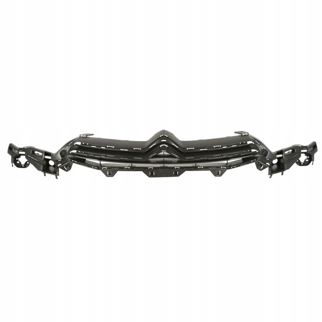 фото №1, Решітка радіатора решітка радіатора citroen c4 citroën c4 ii 04-16