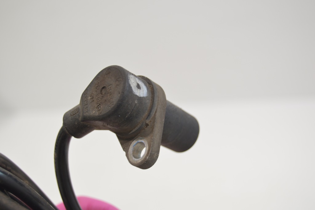 фото №2, Датчик abs правый задняя mercedes r129 sl500 1295403017