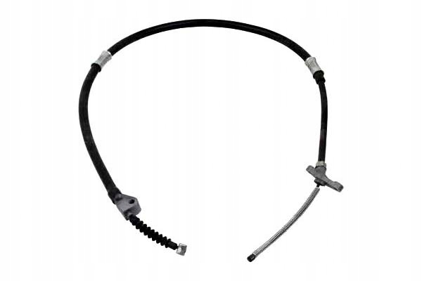 фото №8, Nk 9045217 cięgło, тормоз стояночный