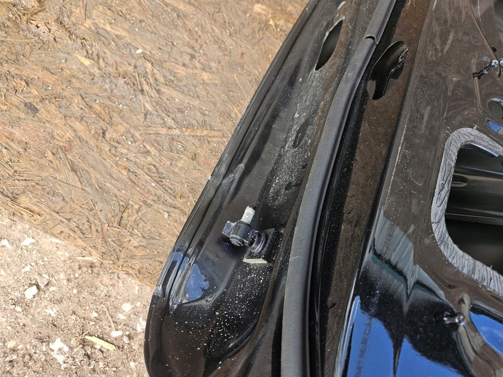 фото №12, Cupra formentor двері перед передні ліва