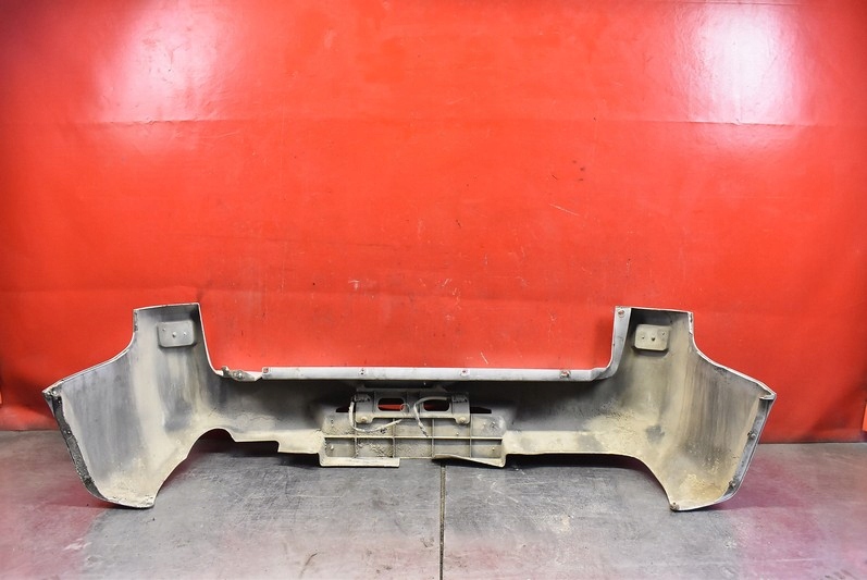 фото №10, Бампер задняя задний z2s suzuki grand vitara 2 ii 5d 05-08