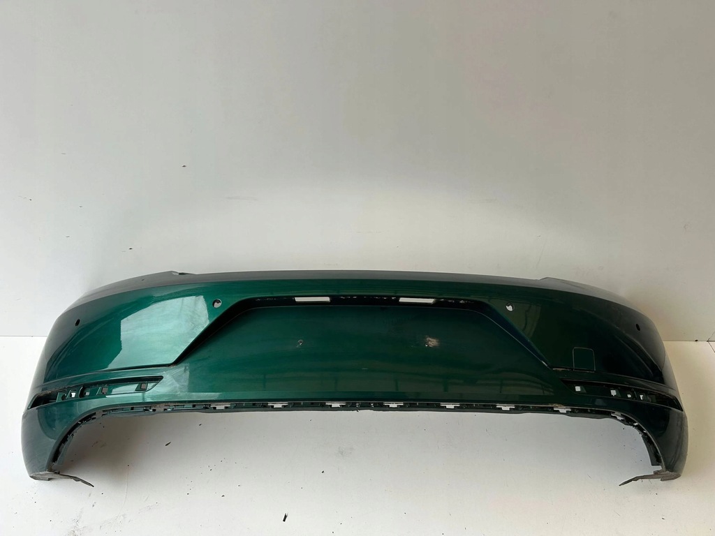 фото №1, Vw beetle 5c5 r-line бампер задня 5c5807421 e оригінал