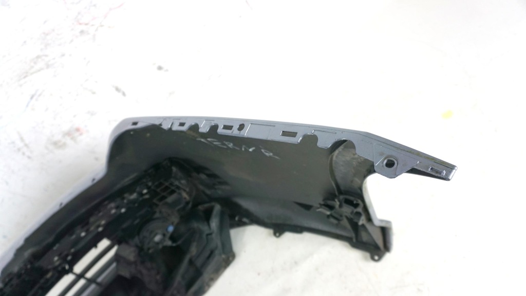 Бампер перед передній renault laguna 3 iii 07-10 2007-2010 ternr 620220001r Доставка