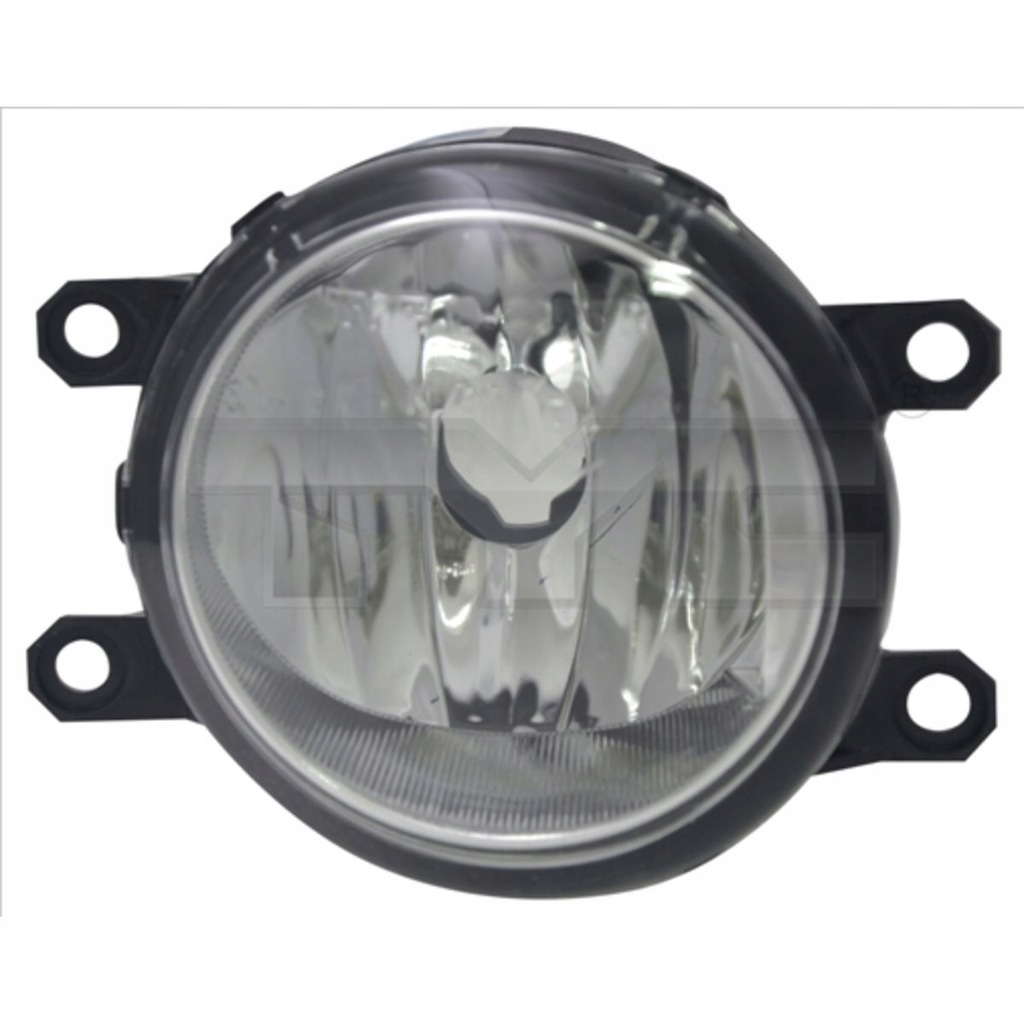 фото №1, Лампа протитуманна перед ліва tyc 19-5974-01-9