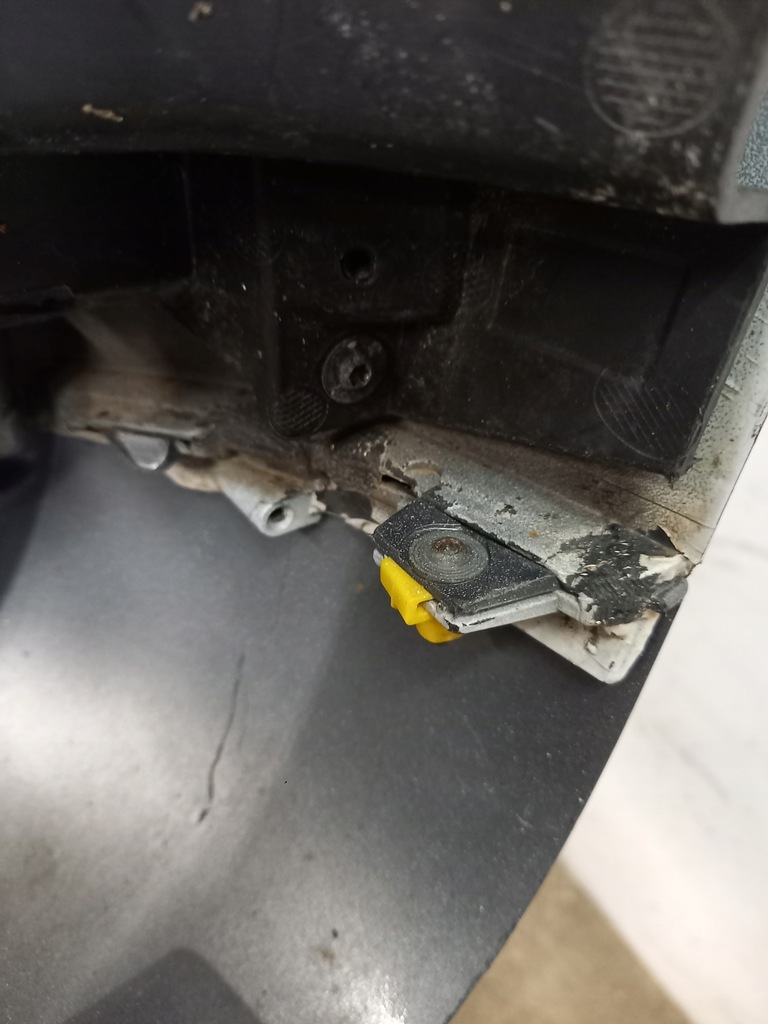 фото №15, Jaguar f-pace f pace x761 mk8m lift dynamic бампер передний перед na 6x pdc