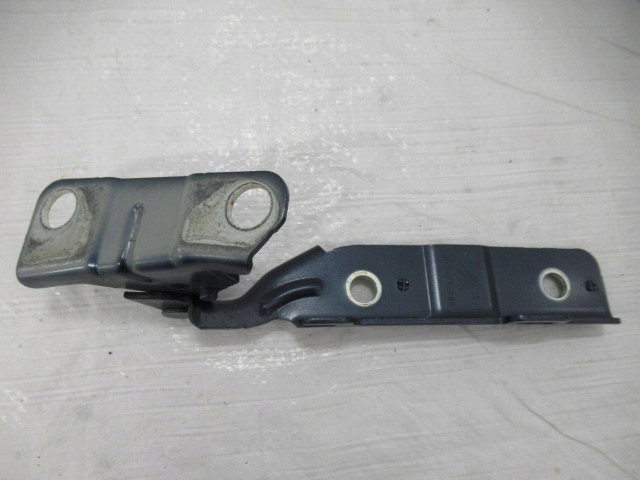 фото №1, Citroen c5 iii x7 петля капот лівий kgnc