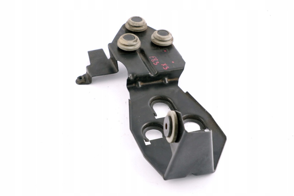 фото №12, Bmw x3 e83 кронштейн кронштейн подогревателя