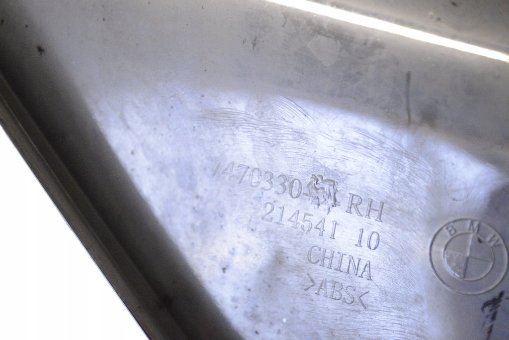 фото №5, Bmw x7 молдинг передня права g07 2020 rhd