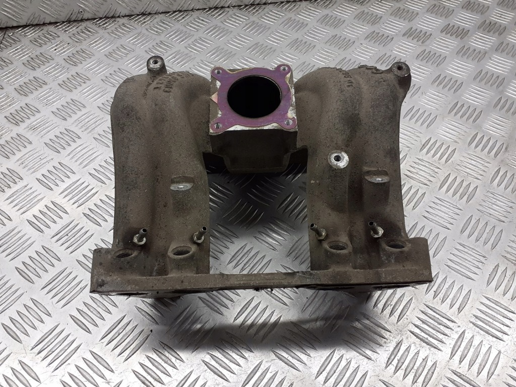 фото №1, Коллектор всасывающий skoda fabia i 1.4 047129743t