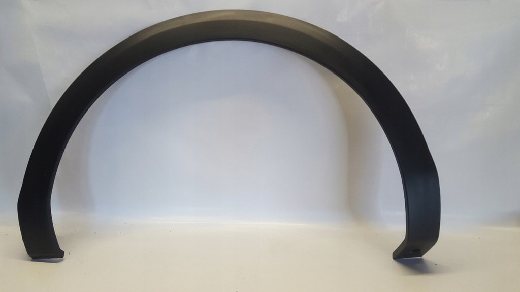 фото №1, Citroen c4 iii sedan молдинг крила ліва задня