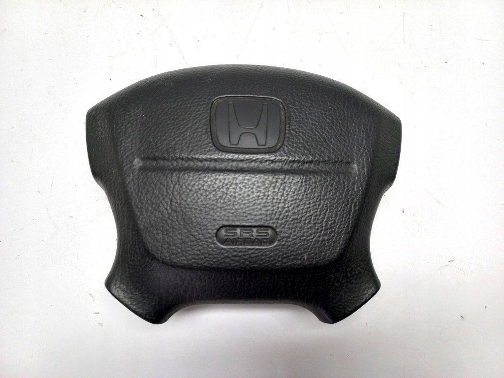 фото №1, Air bag подушка водителя honda accord v