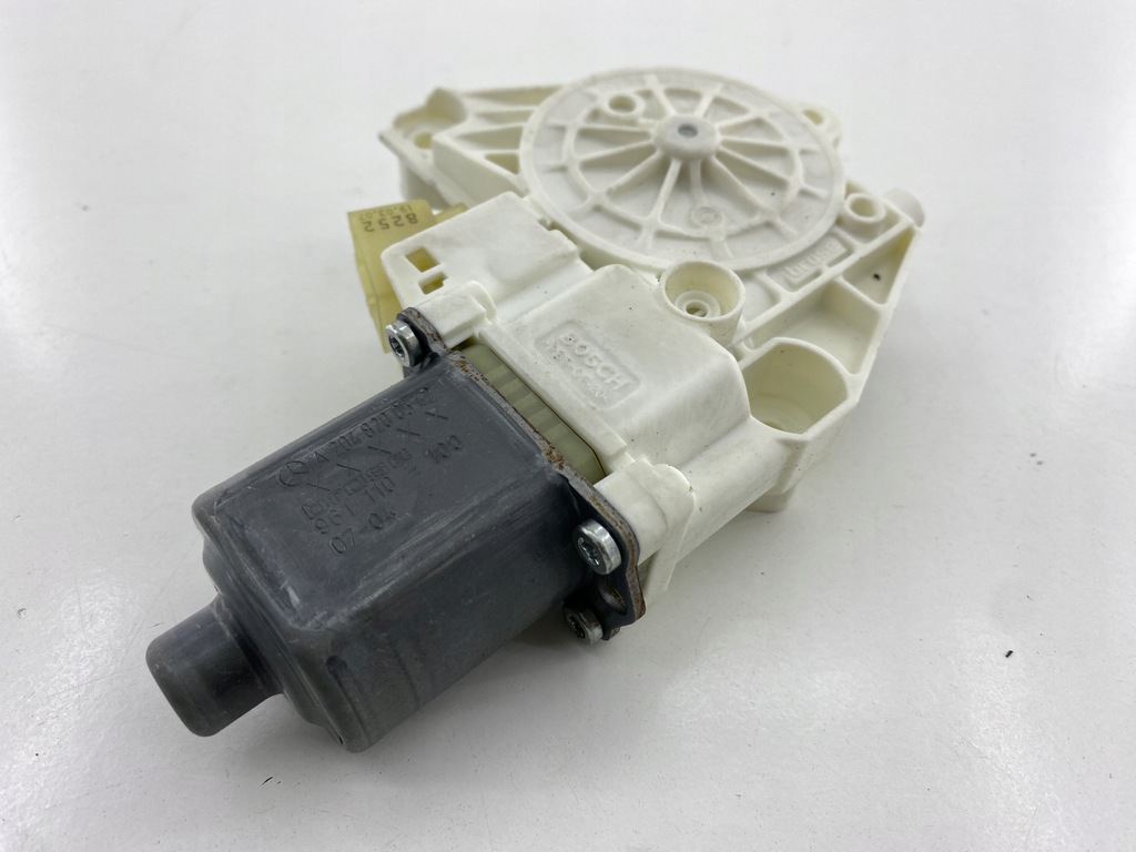 фото №7, Моторчик скло mercedes-benz оригінальний номер a2048200542