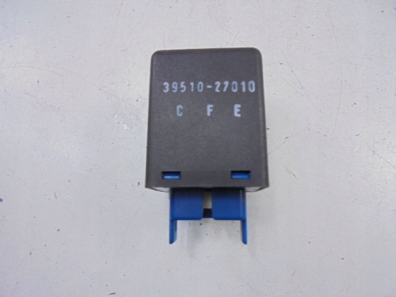 фото №5, Kia ceed i ed реле модуль 39510-27010