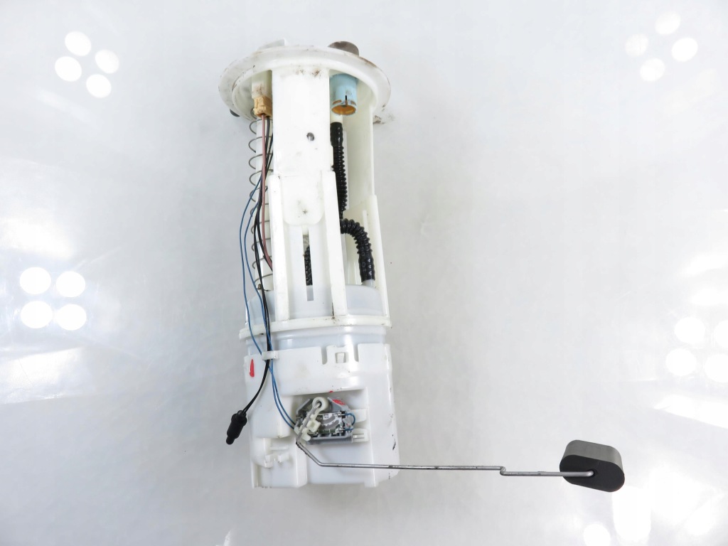 Насос топлива nissan pathfinder r51 4.0 Цена