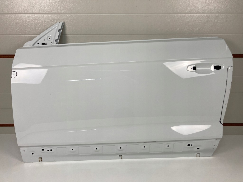 фото №1, Двері ліва передні vw t-roc cabrio 2gc