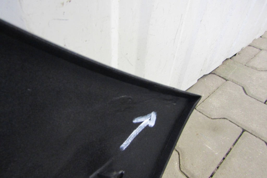 фото №9, Решётка радиатора решётка радиатора бампер перед iveco daily 14-18