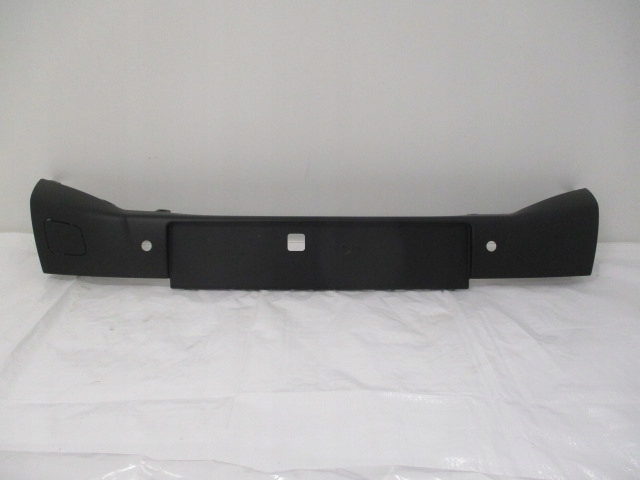 фото №1, Ds4 lift молдинг pod номерний знак бампер перед