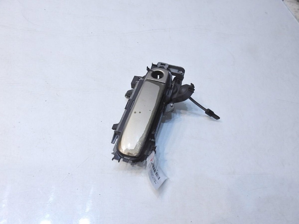 фото №6, Ручка дверь левый перед ly1q audi a4 b7
