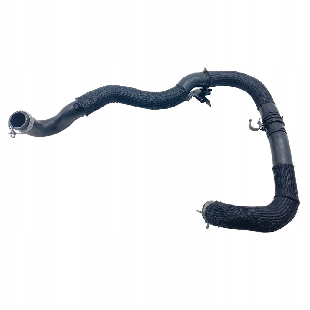 фото №12, Шланг wody dokker renault dacia 215034955r