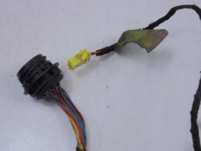 фото №11, Fiat bravo i 182 джгут двері перед ліва 46546344