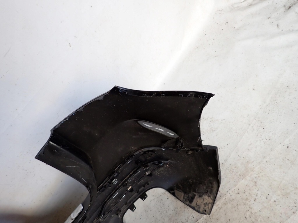 фото №11, Mercedes gla ii h247 amg бампер задняя задний pdc