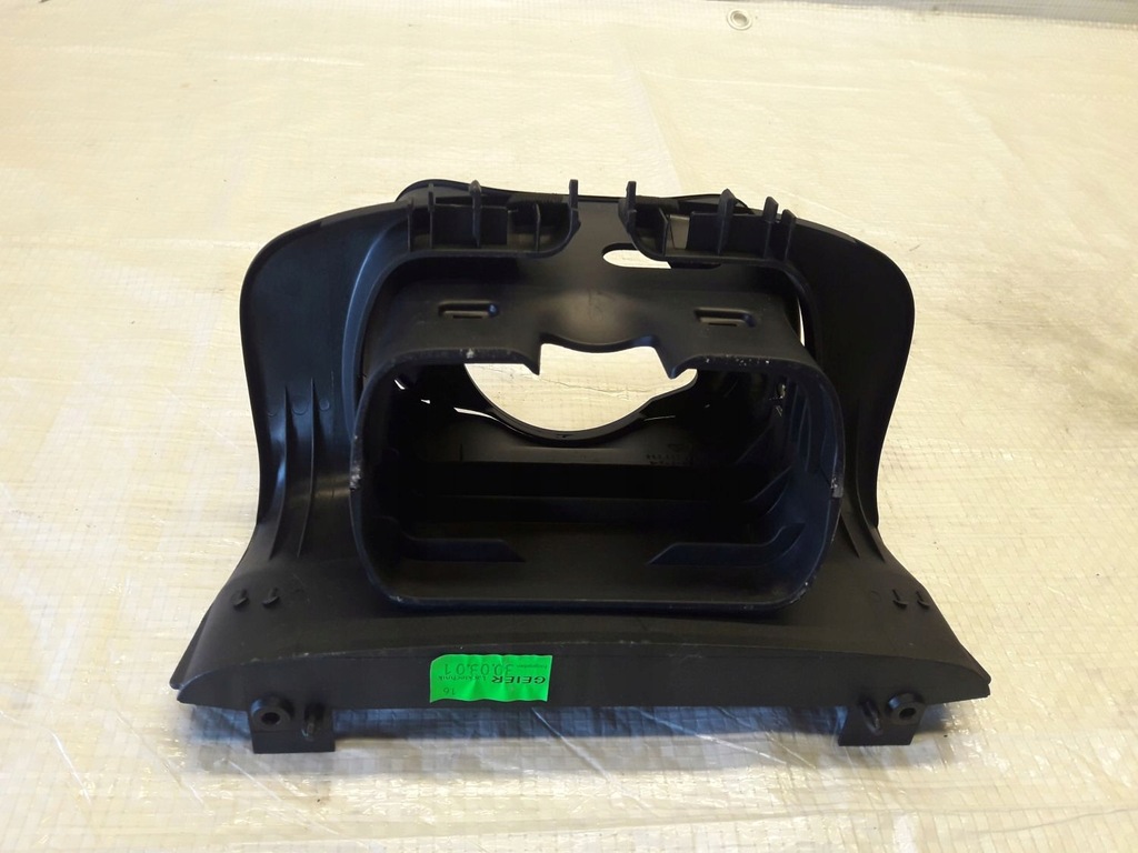 фото №5, Porsche 911, 996 boxster защита колонки руля