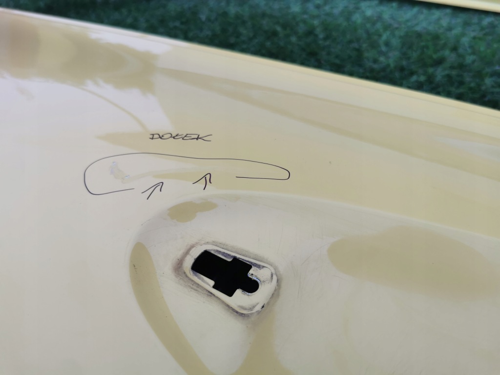 Opel adam дверь левая перед 2012-2019 Недорого