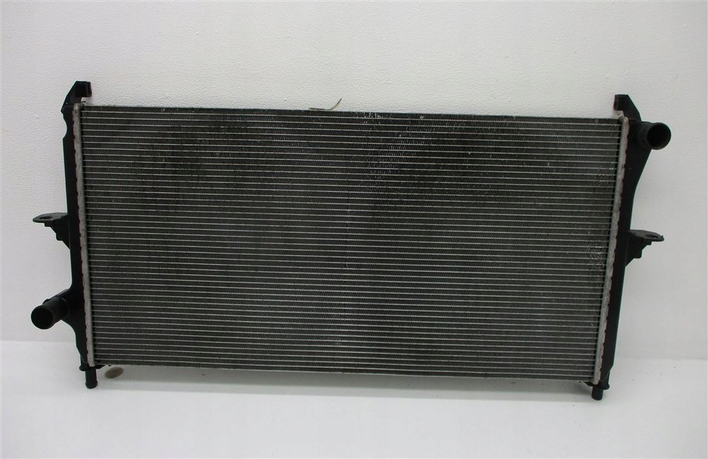 фото №1, Радиатор wody citroen c5 iii c6 3.0 hdi dt20c