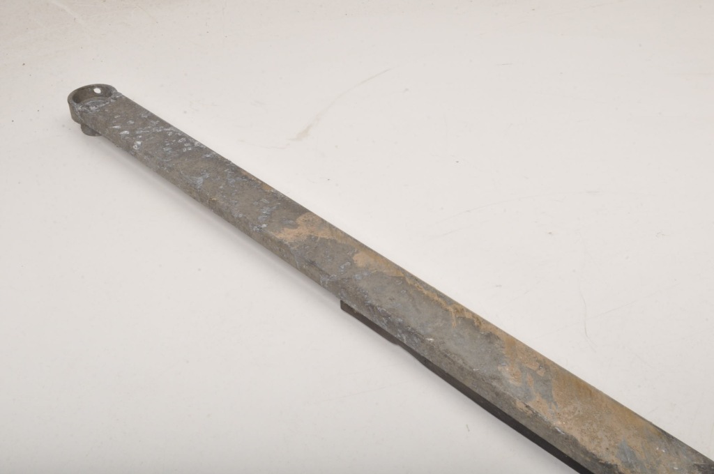 фото №6, Bmw 2 f40 f44 gran coupe розпірка балка 6895089