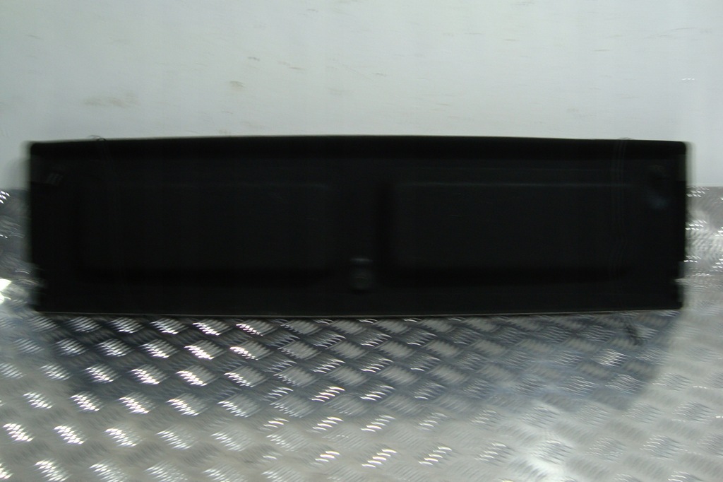 фото №5, Полка задняя задняя серая kia picanto i 03- poznań