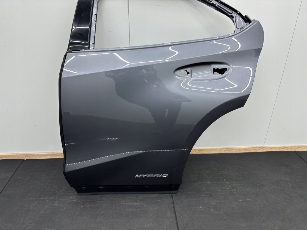 фото №2, Lexus ux двері ліва задні задня