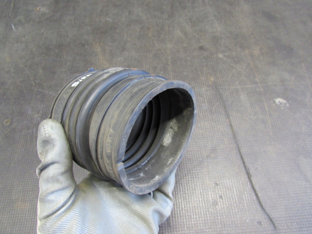 фото №7, Труба воздуха toyota sienna ii 3.5 b 03-10r 17882-0p050