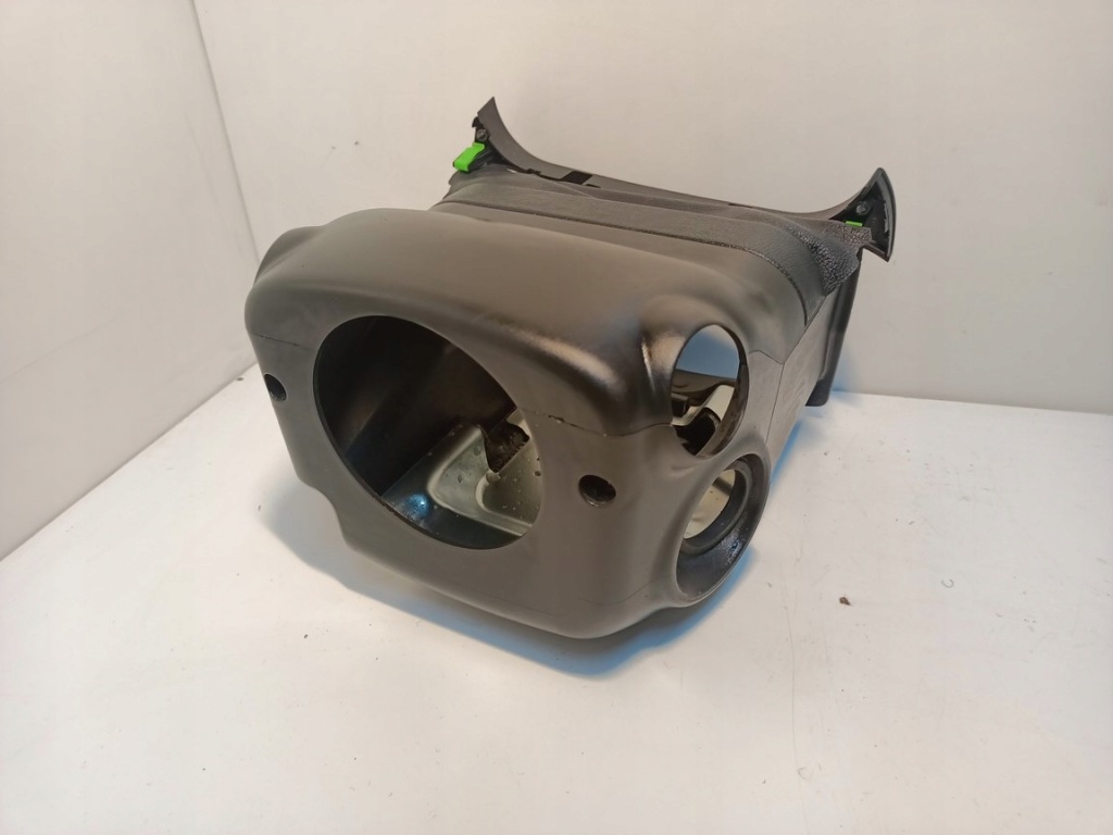 фото №1, Hyundai i30 ii захист корпус колонки замка запалювання 2012-