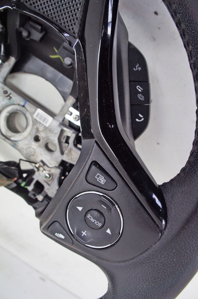 фото №6, Tc303 honda hr-v ii ^ воздуховод мультифункция