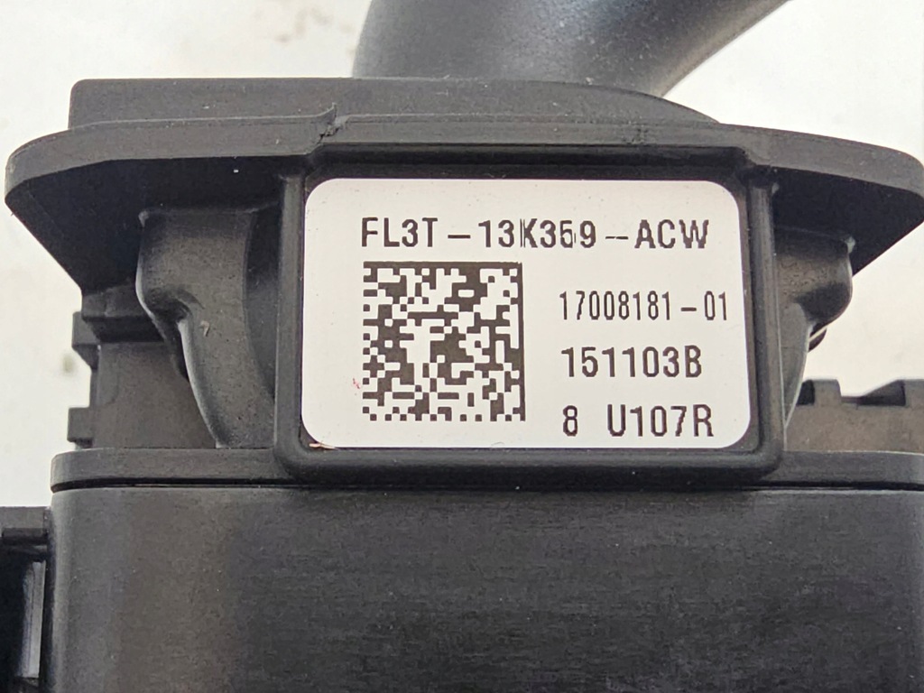 фото №10, Ford f150 15-20 переключатель комбинированный лента fl3t-14b522-ahw usa