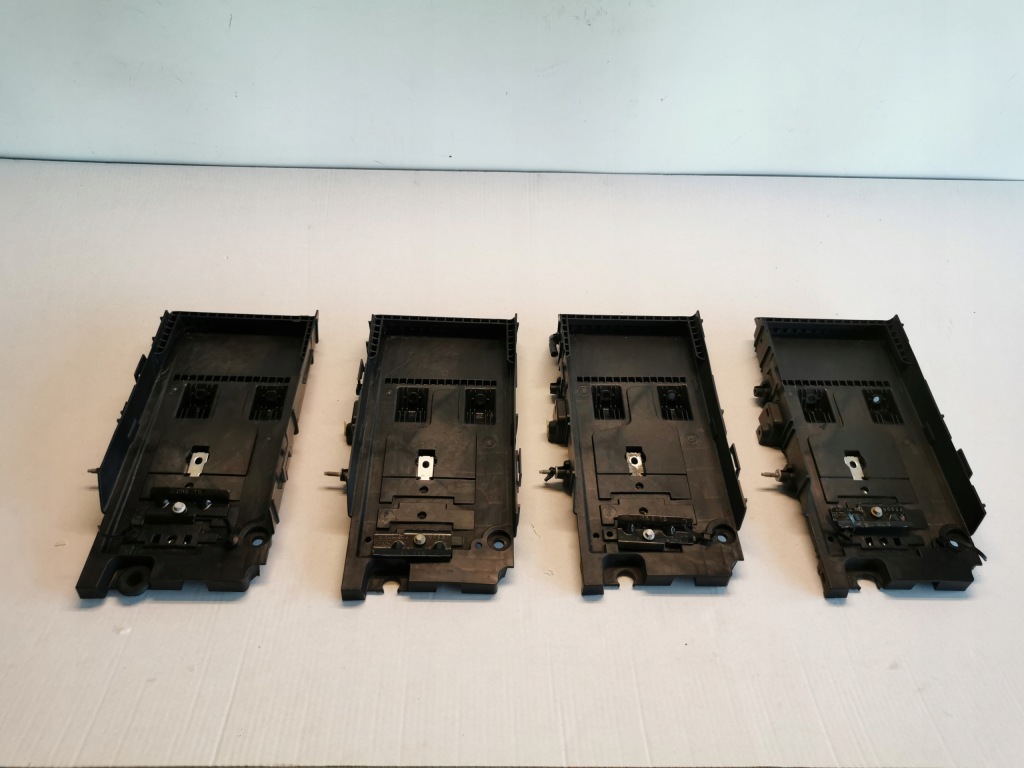 фото №1, Mondeo mk5 galaxy mk4 s-max основа акумулятор