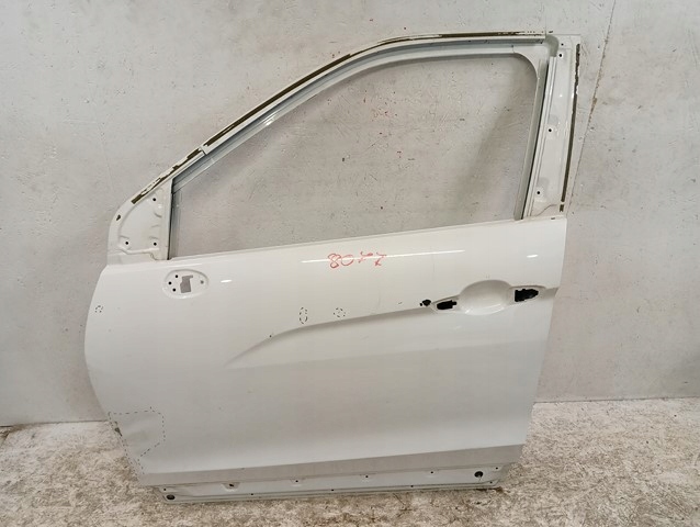 фото №1, Двері ліва передні лівий перед mitsubishi eclipse cross 18-