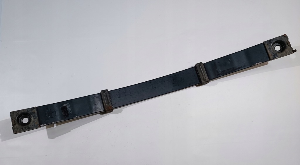 фото №1, Ресора задня chevrolet corvette c5