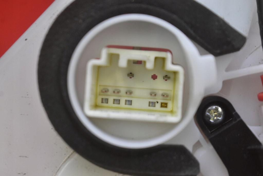 фото №6, Замок двері лівий перед передній eu pl-j36-lb mazda mx5 mx-5 4 iv nd 15-21