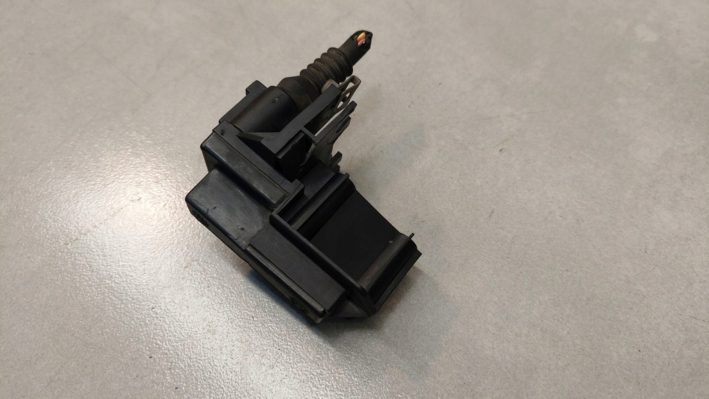 фото №6, Датчик годинникова пружина audi a4 b6 1.9 tdi 4b0919145