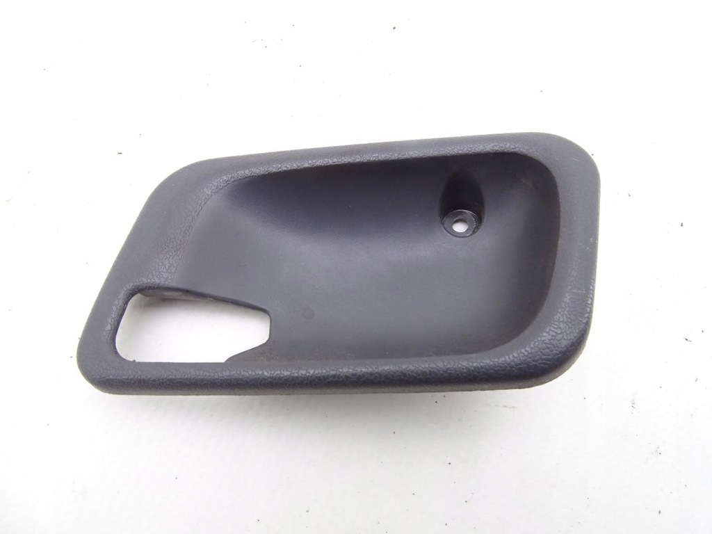 фото №1, Mitsubishi pajero ii 91-99 защита ручка внутренняя дверь левая