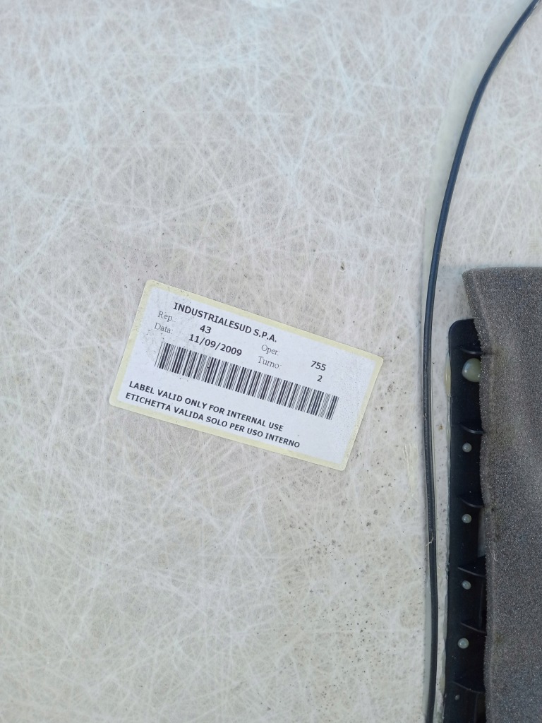 фото №3, Kia ceed hb i стеля 2011-