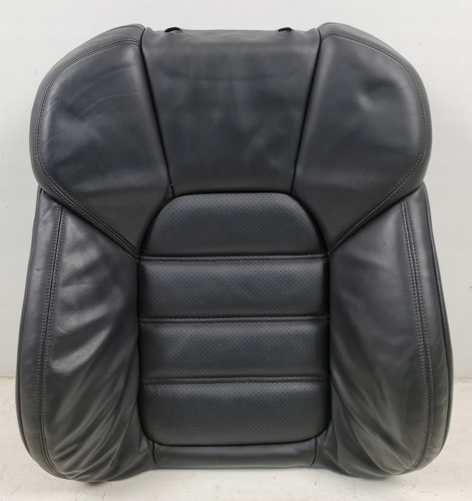 фото №1, Спинка сиденье левая porsche cayenne ii 7p5