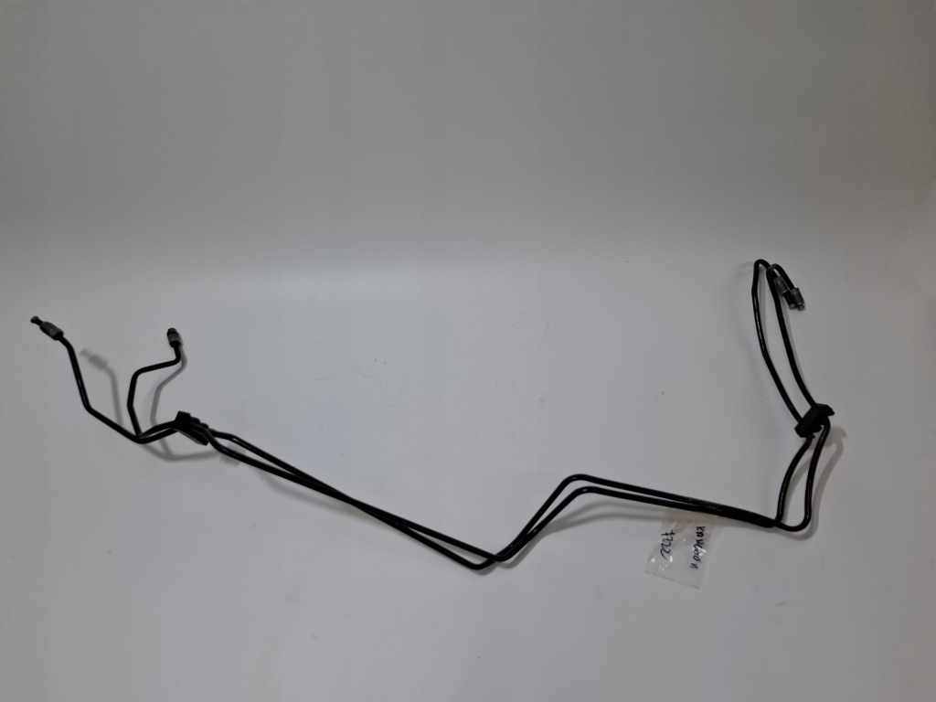 Купить Трубки провода тормозные renault kangoo ii iii рестайлинг  13-21 z.e. #7722