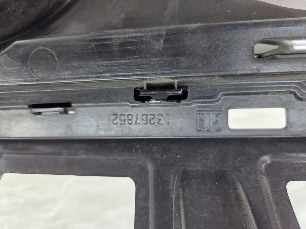 Opel insignia a opc решётка радиатора решётка радиатора хром bdb 13267853 13267852 Доставка