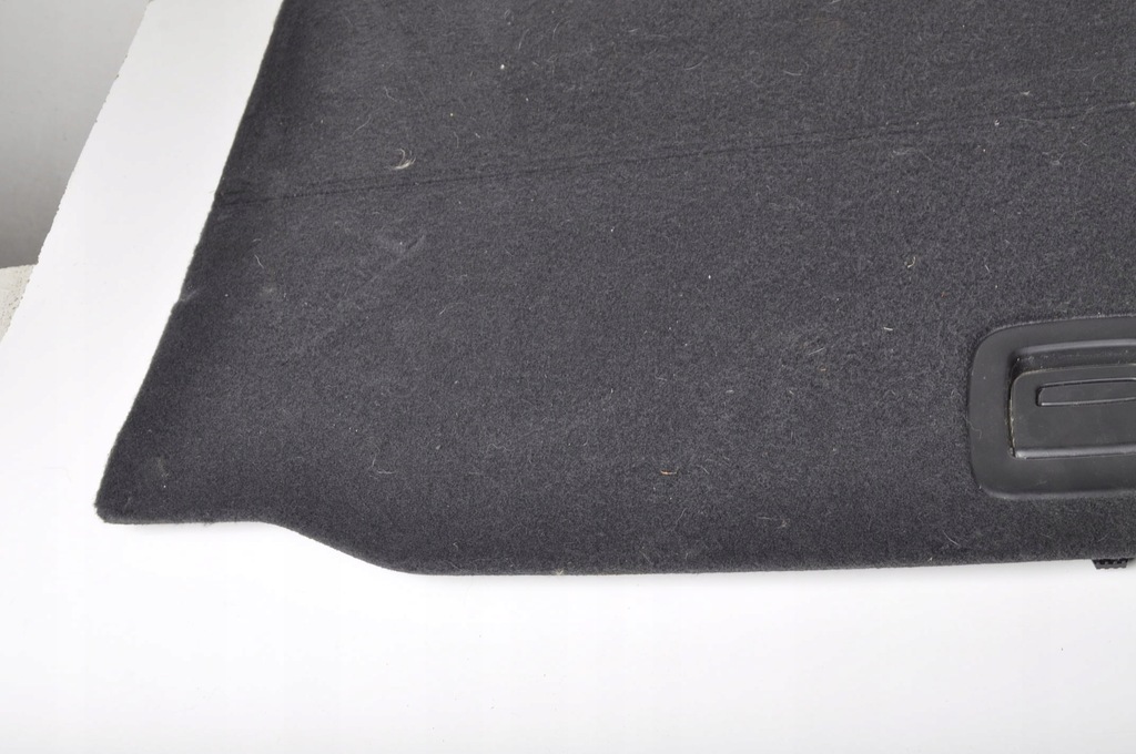 фото №9, Bmw ix3 g08 підлога обшивка багажника 7445822 21r