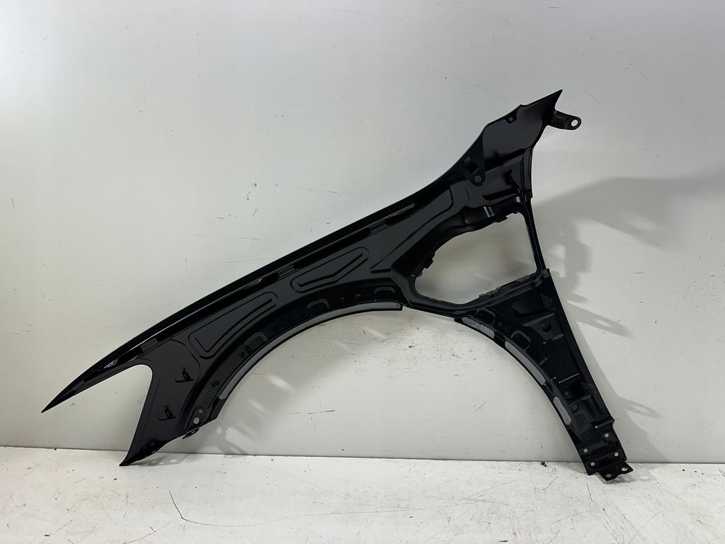 фото №10, Крила правий перед audi q8 4ke e-tron новий оригінал