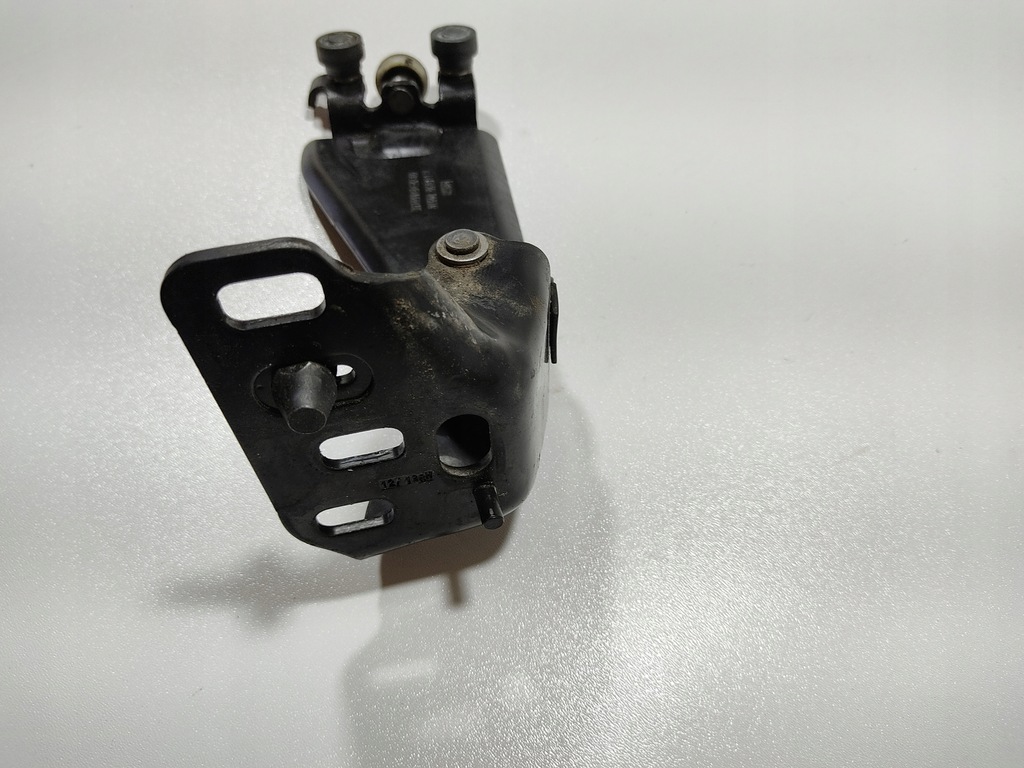 фото №11, Ролик двері бокових середня transit connect 13 - 2292544 _ dt11-v26800-ak