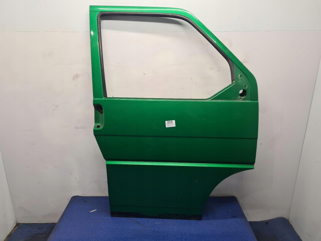 фото №1, Vw transporter t4 doka двері перед праве