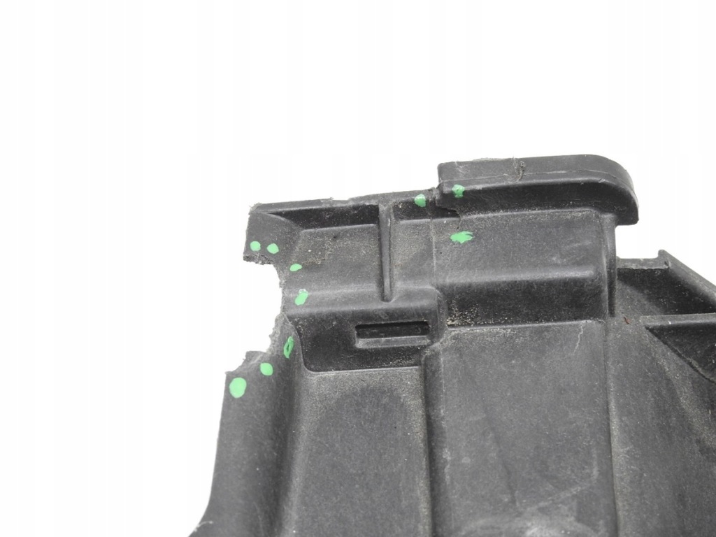 фото №3, Защита корпус двигателя renault twingo ii 1.5 dci